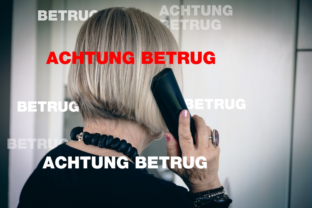 Betrug